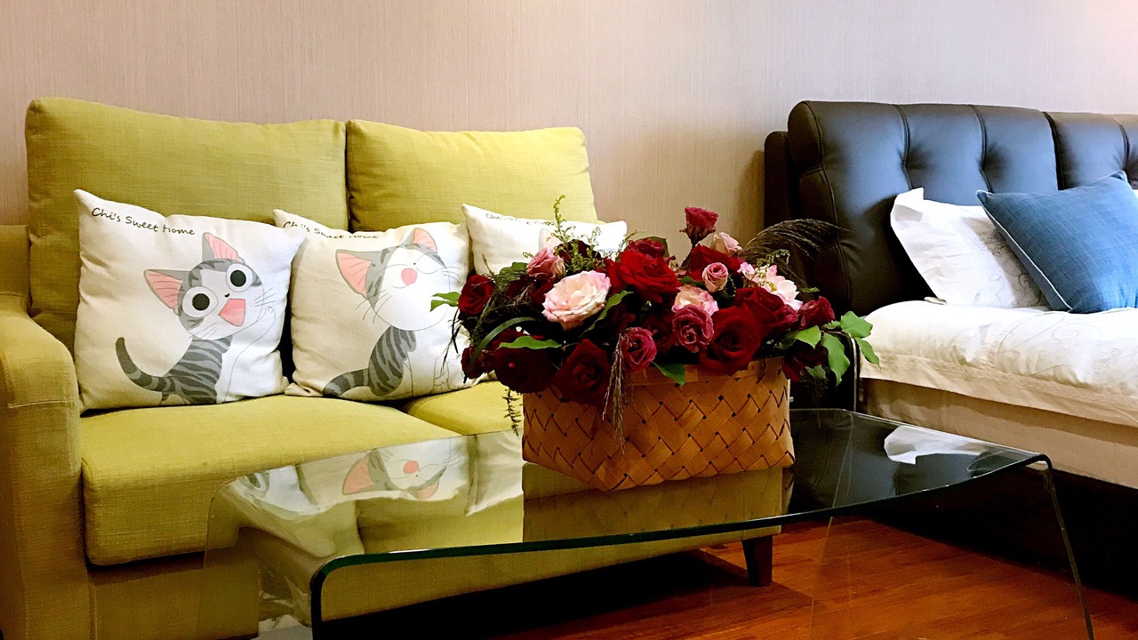 Photo of Bedroom in Weiyang
