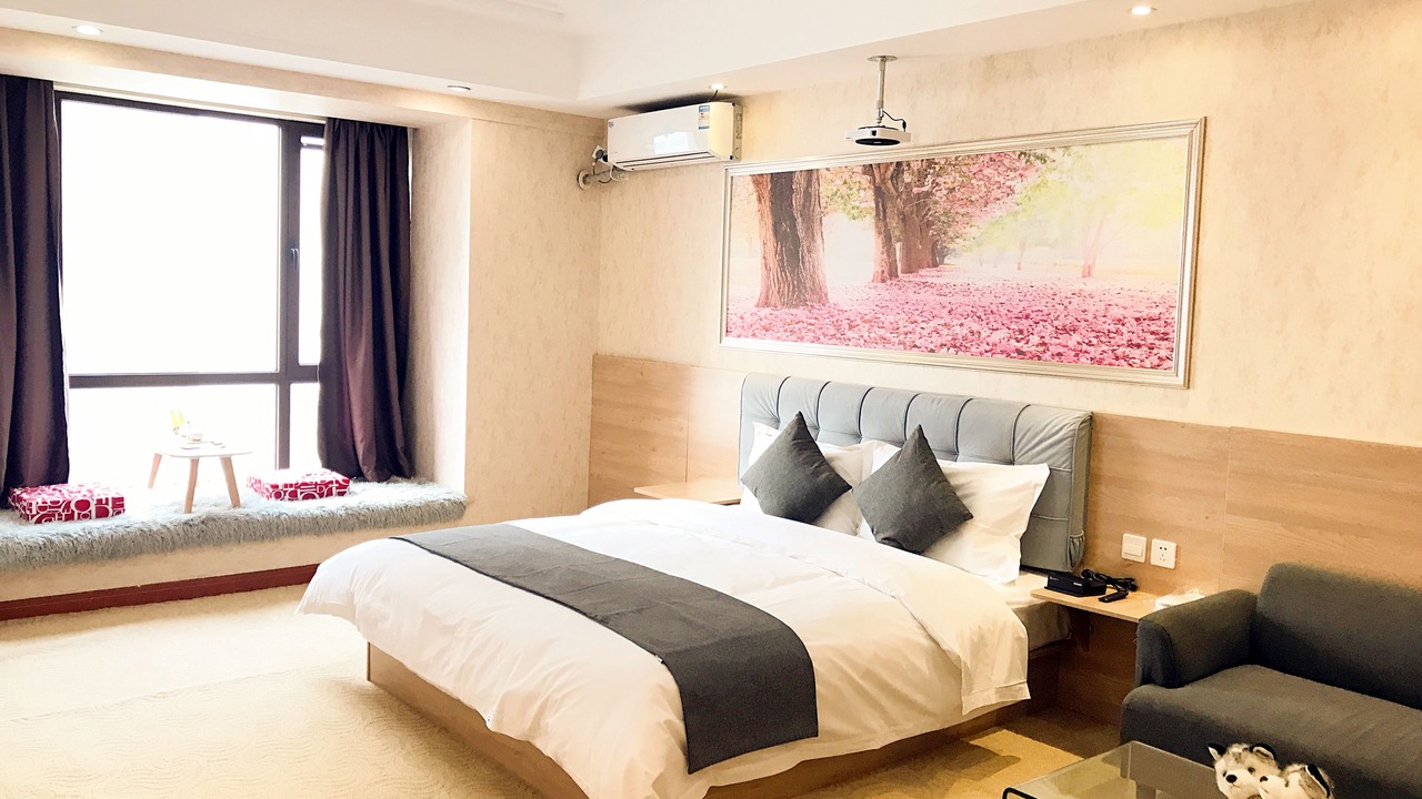 Photo of Bedroom in Weiyang