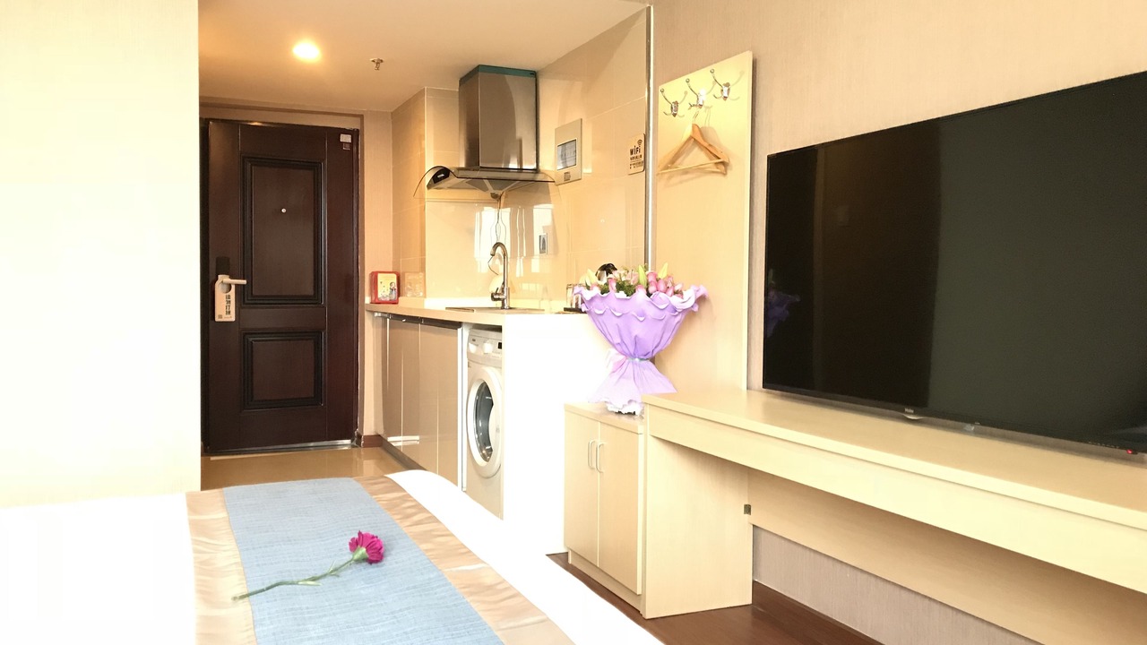 Photo of Bedroom in Weiyang