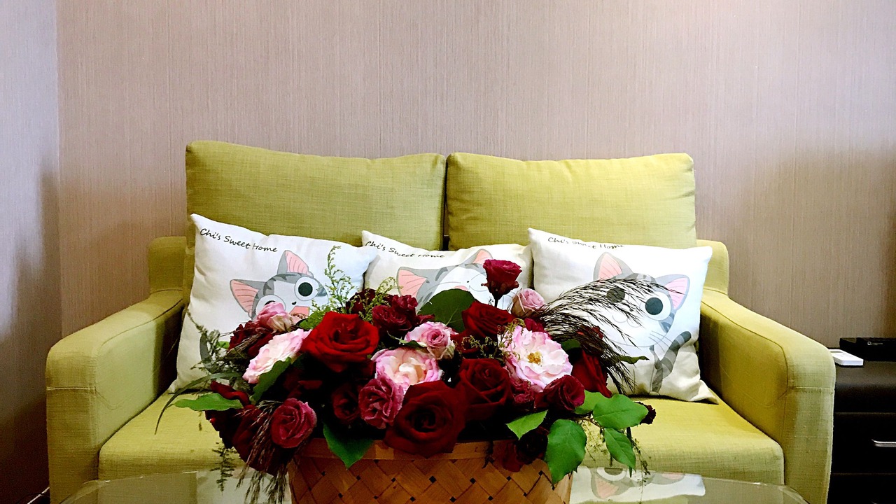 Photo of Bedroom in Weiyang