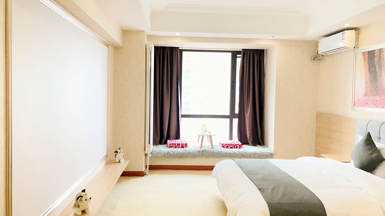 Photo of Bedroom in Weiyang