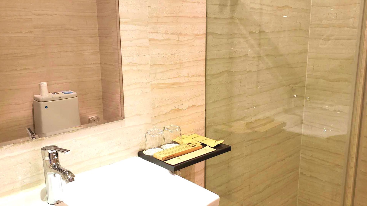 Photo of Bathroom in Weiyang