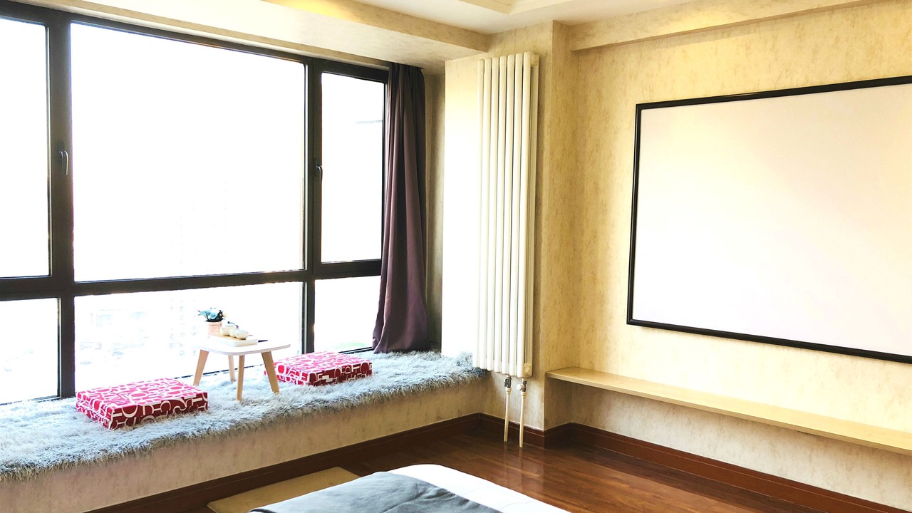 Photo of Bedroom in Weiyang