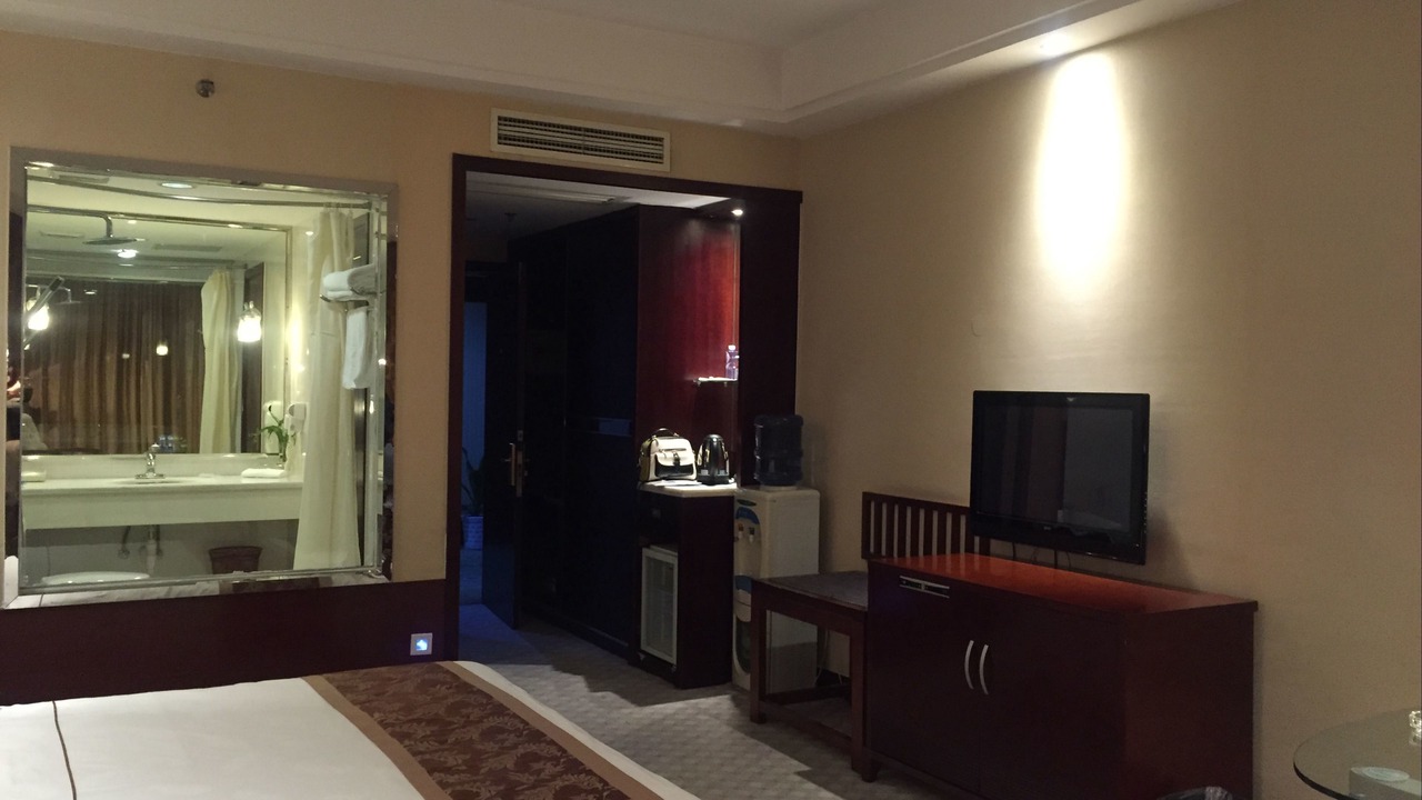 Photo of Bedroom in Kunshan