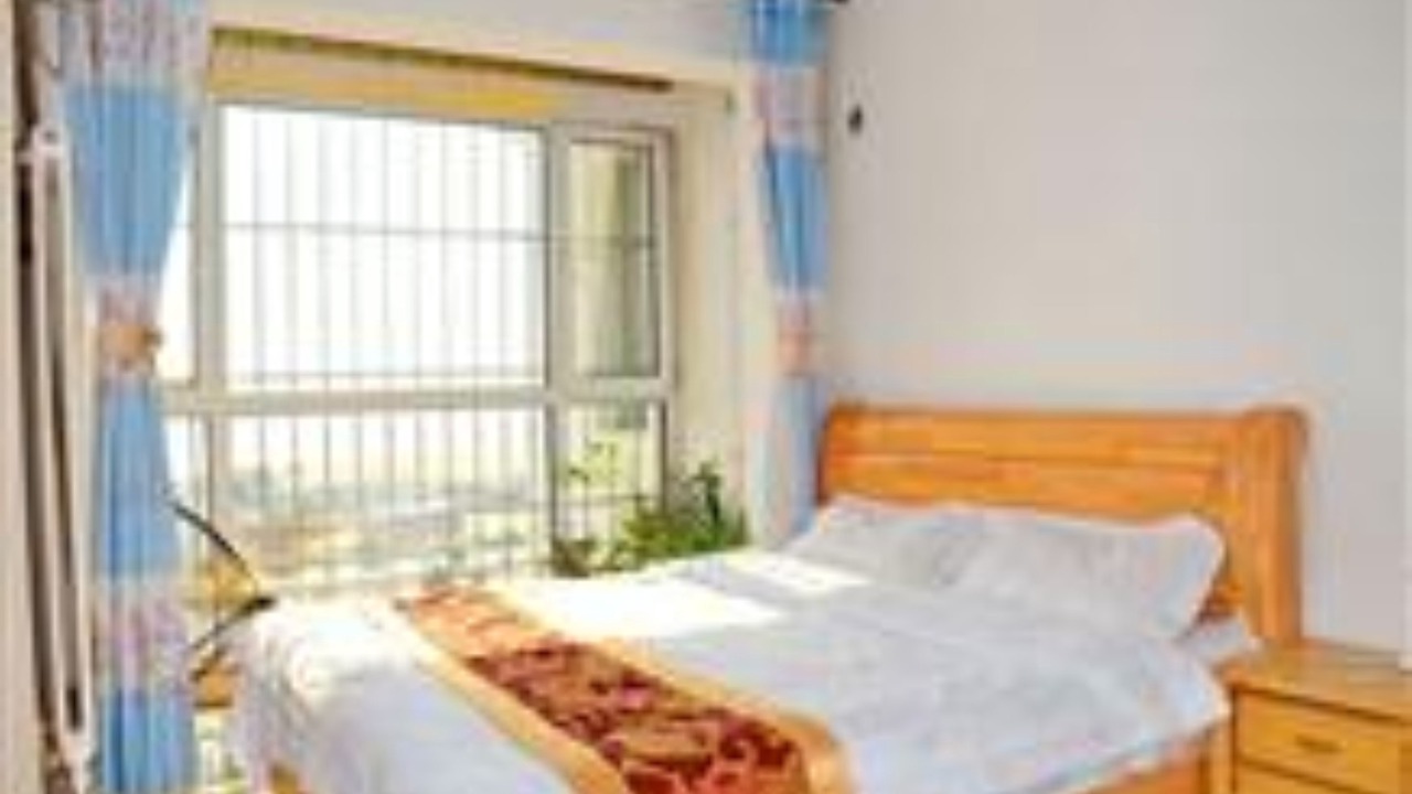 Photo of Bedroom in Huangdao