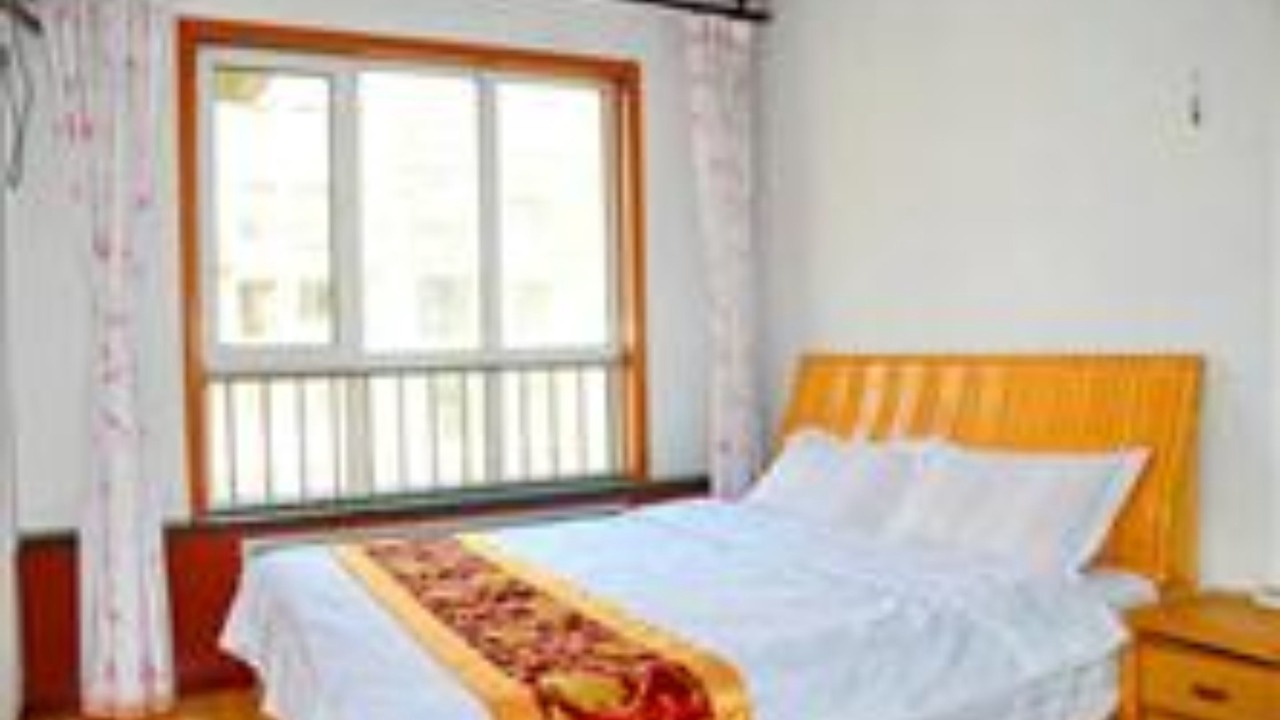 Photo of Bedroom in Huangdao