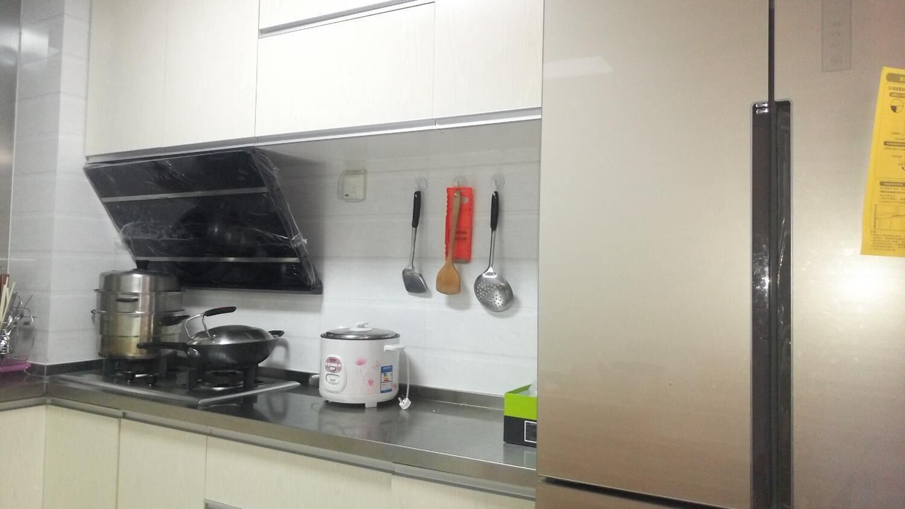Photo of Kitchen in Huangdao