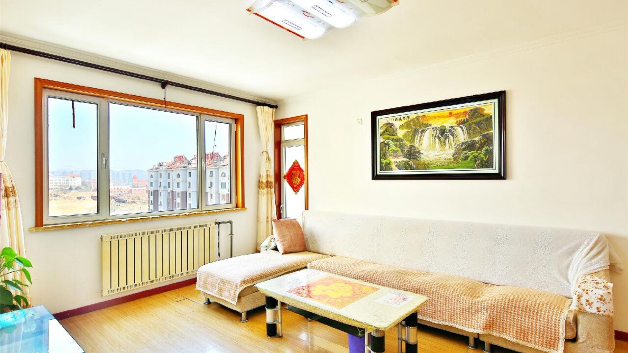Photo of Bedroom in Huangdao