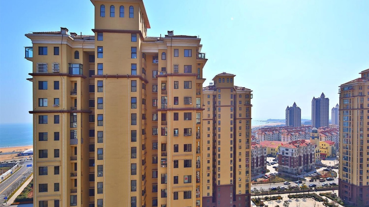 Photo of Outdoor in Huangdao