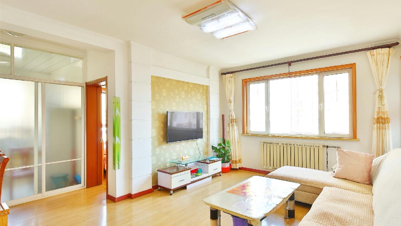 Photo of Livingroom in Huangdao
