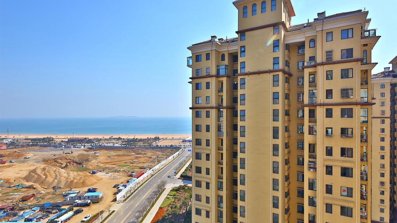 Photo of Outdoor in Huangdao