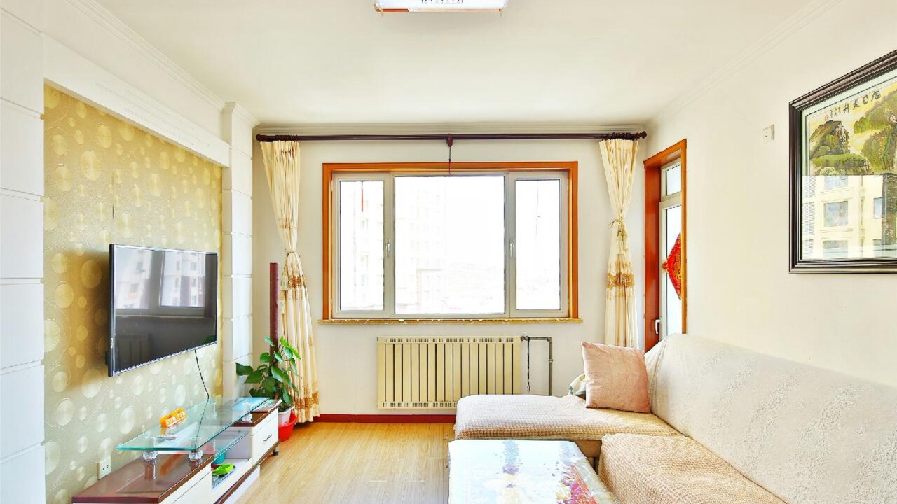 Photo of Bedroom in Huangdao