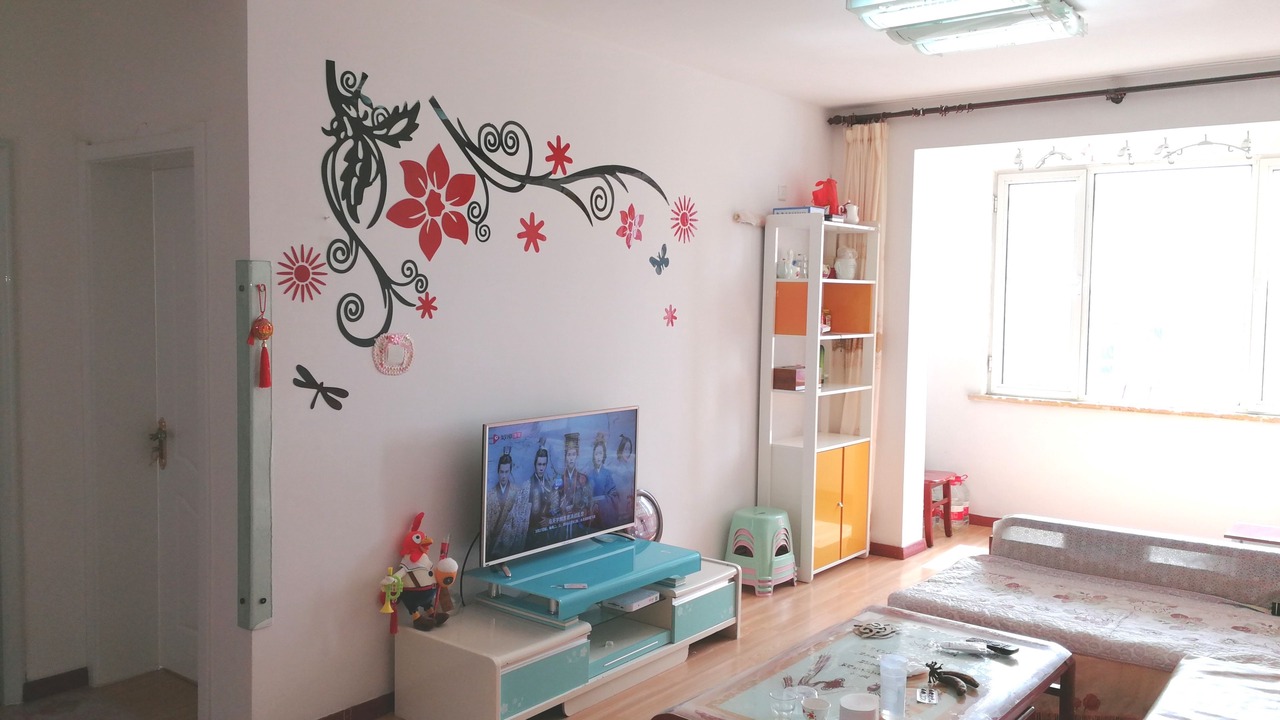 Photo of Bedroom in Huangdao