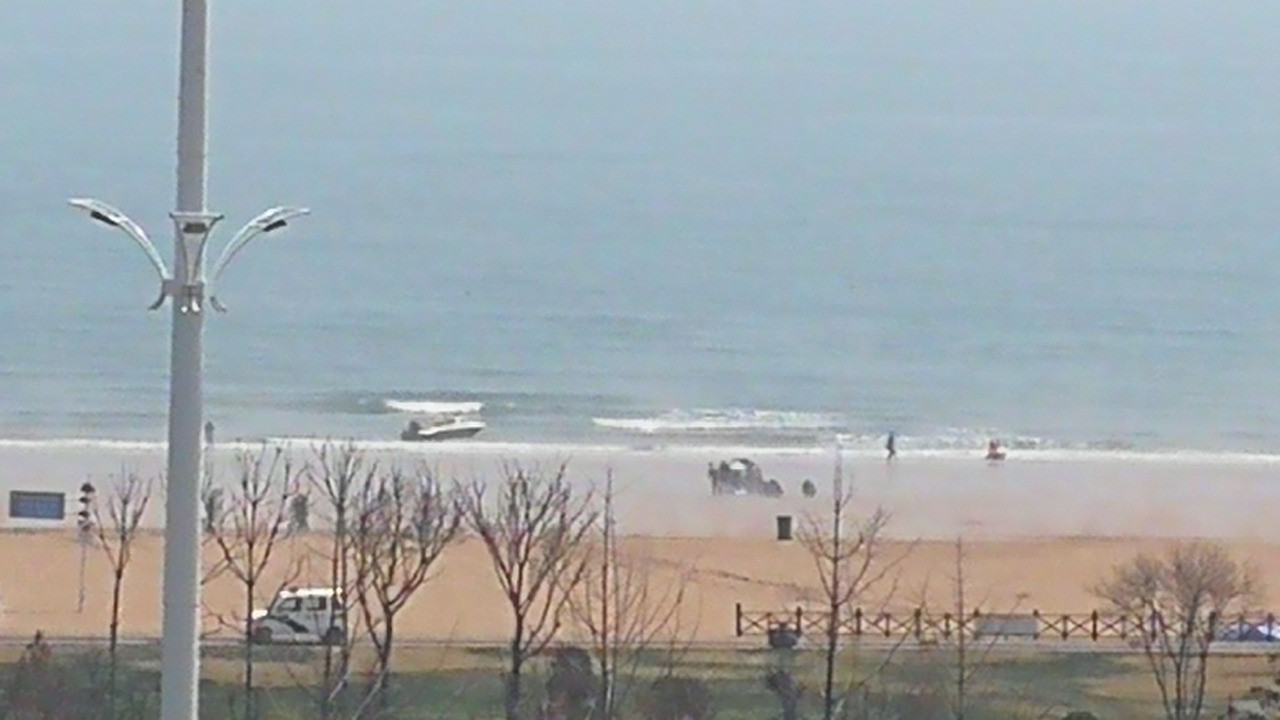 Photo of Outdoor in Huangdao