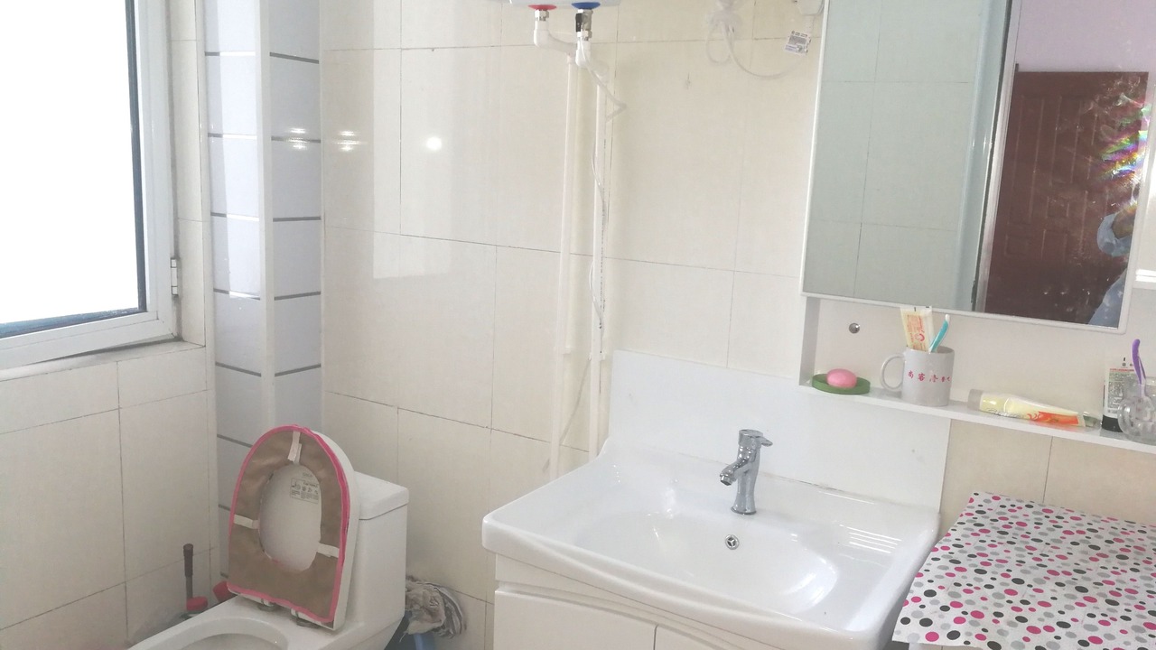 Photo of Bathroom in Huangdao