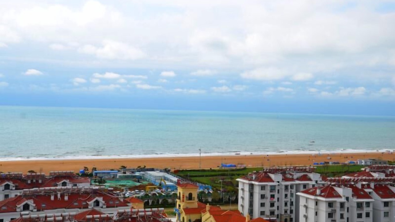 Photo of Outdoor in Huangdao
