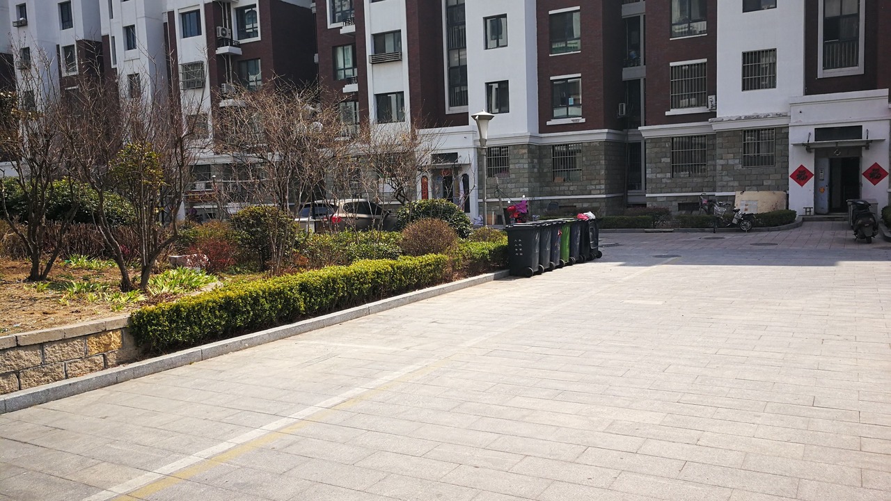 Photo of Outdoor in Huangdao