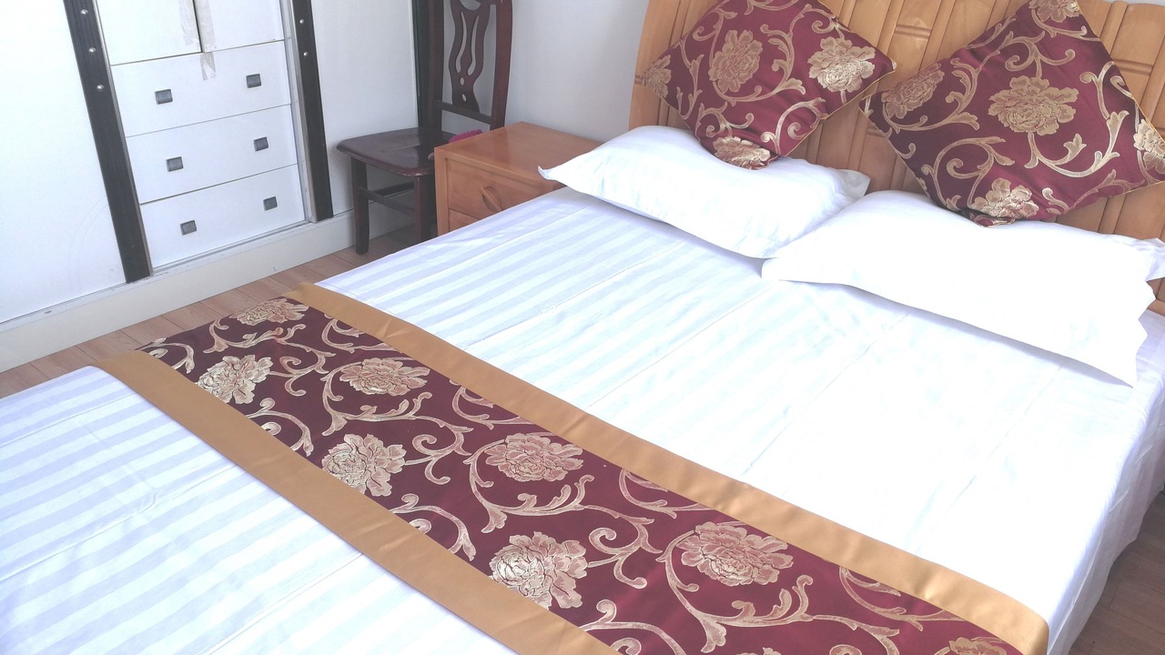 Photo of Bedroom in Huangdao