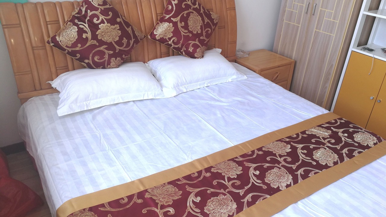 Photo of Bedroom in Huangdao