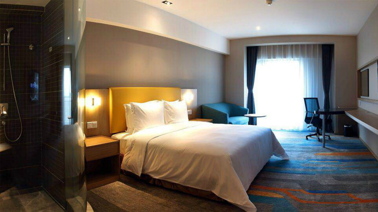 Photo of Bedroom in Xuejiazhai