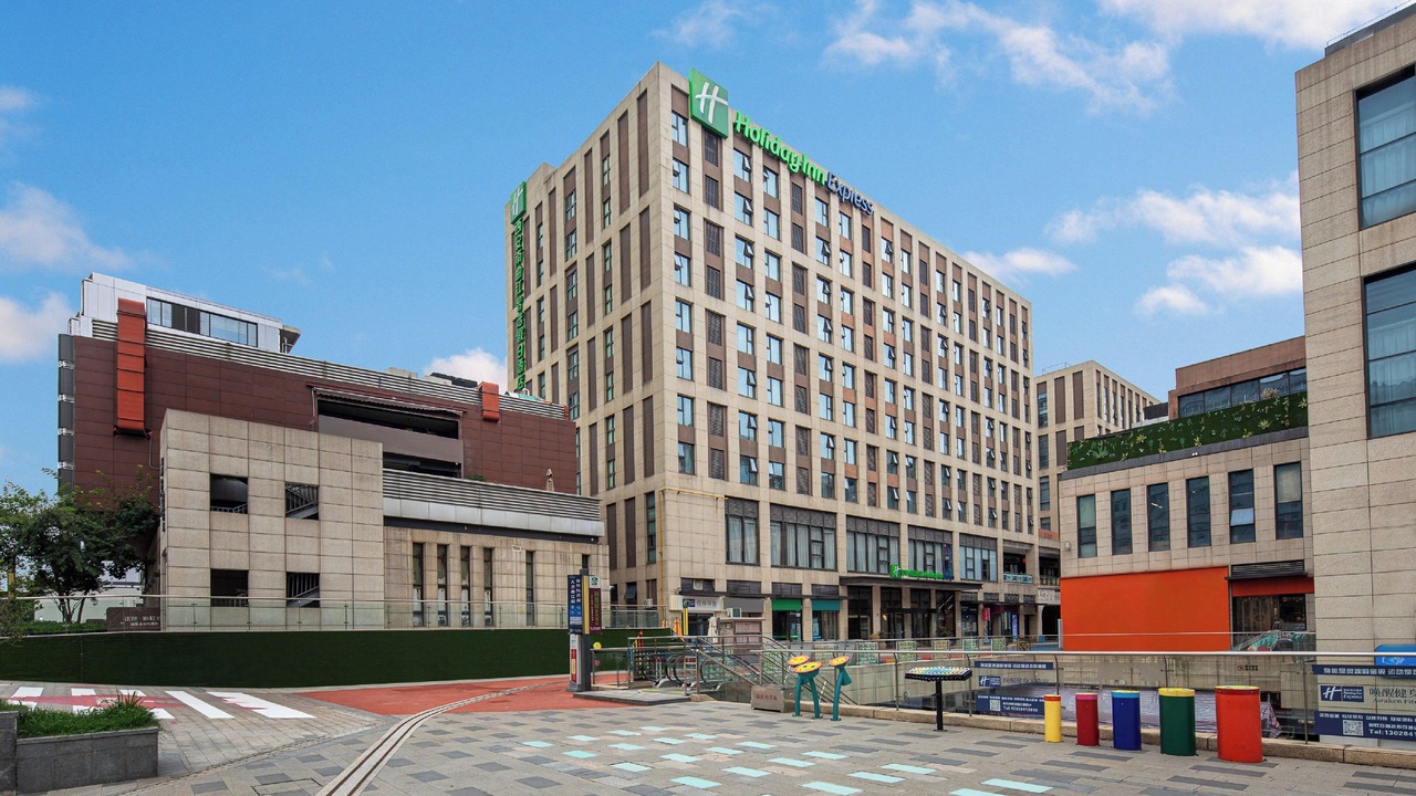 Photo of Outdoor in Xuejiazhai