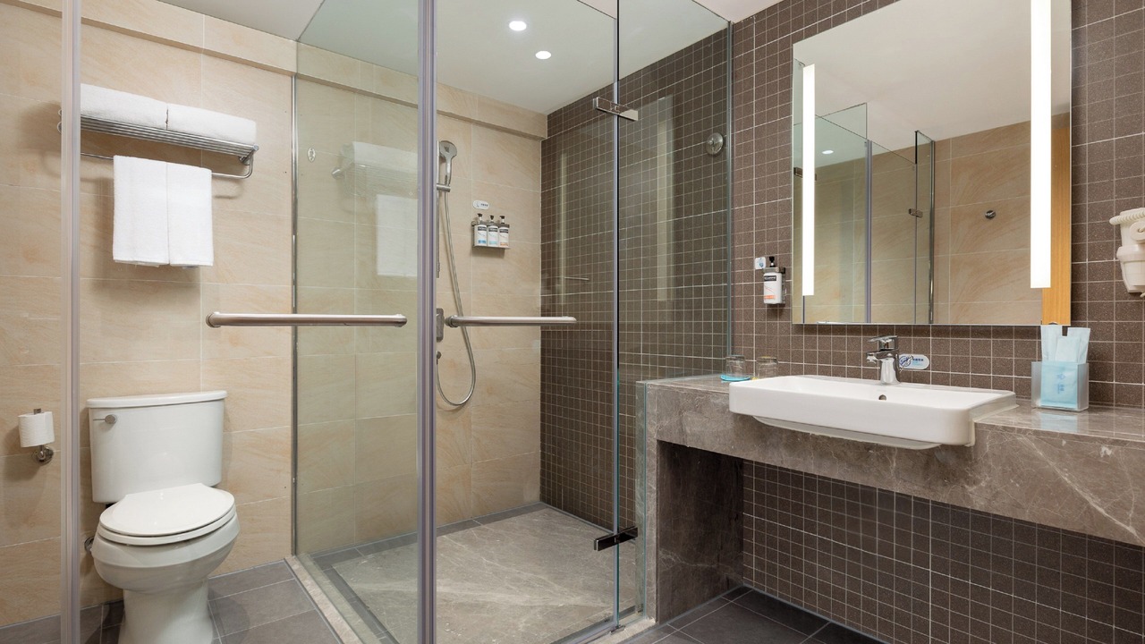 Photo of Bathroom in Xuejiazhai