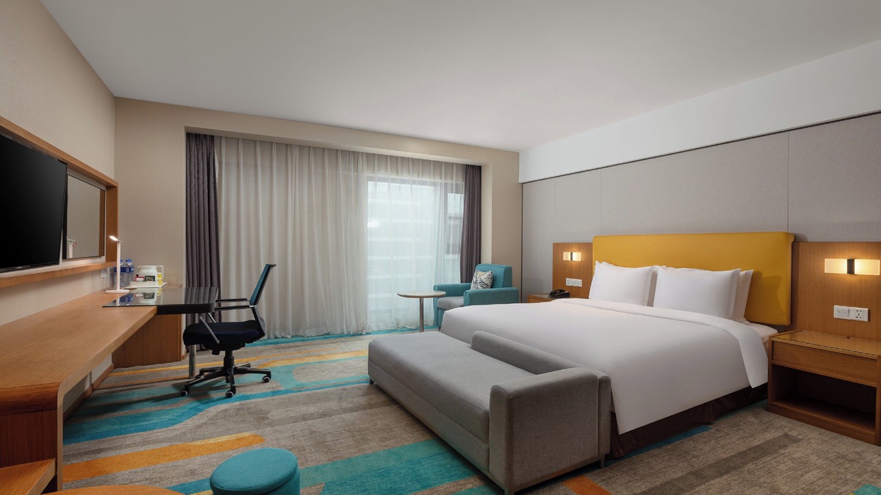 Photo of Bedroom in Xuejiazhai