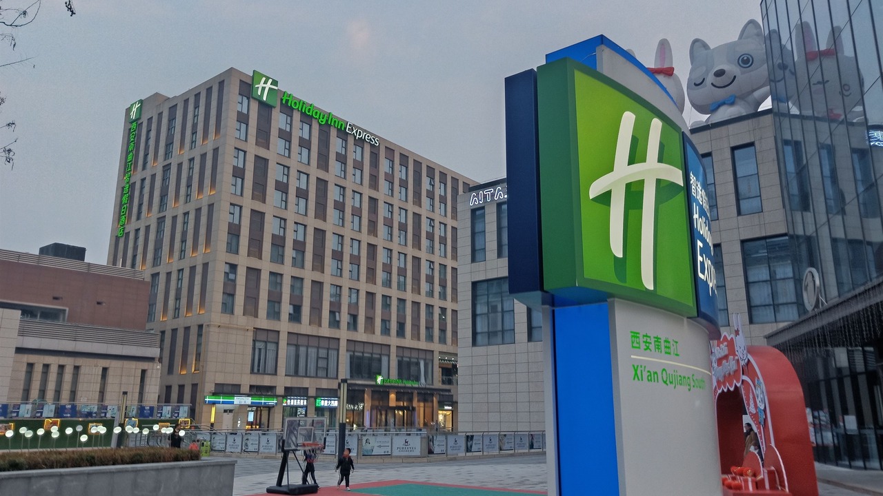 Photo of Outdoor in Xuejiazhai