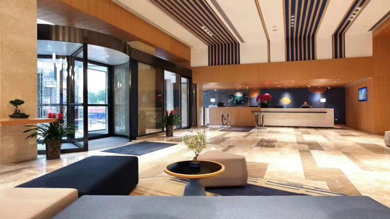 Photo of Livingroom in Xuejiazhai