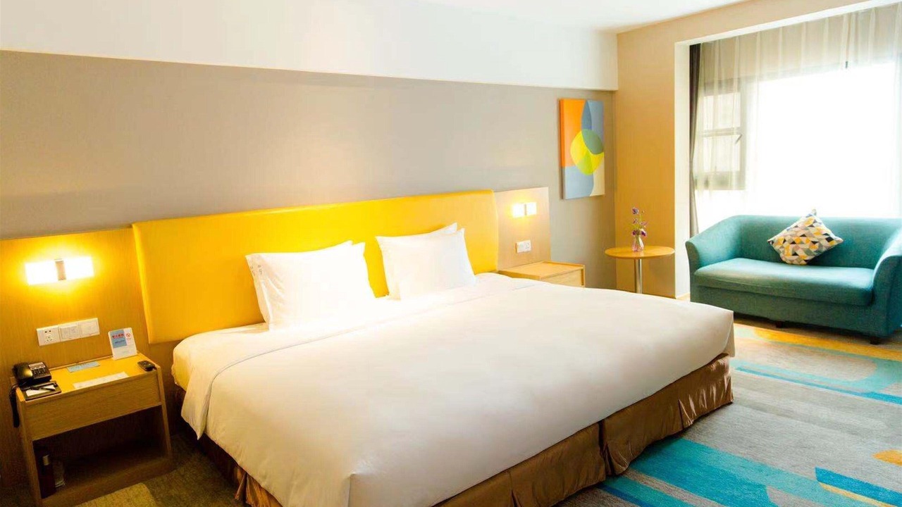 Photo of Bedroom in Xuejiazhai