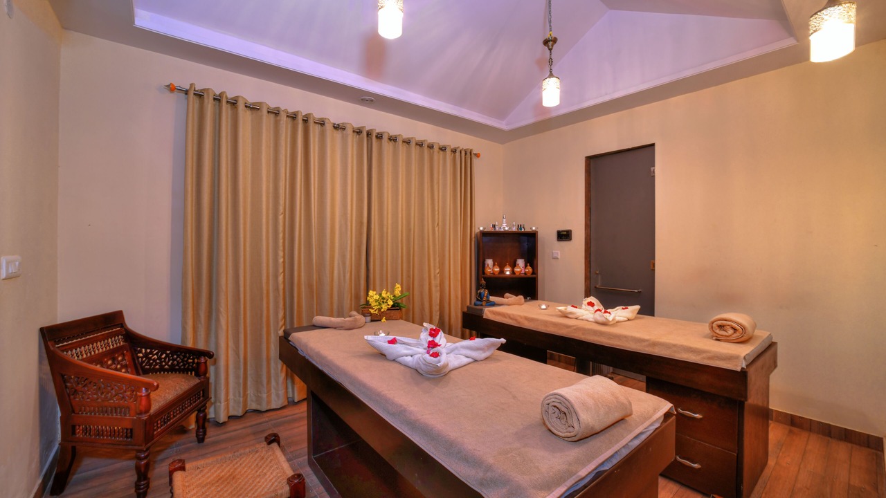 Photo of Bedroom in Sawai Madhopur