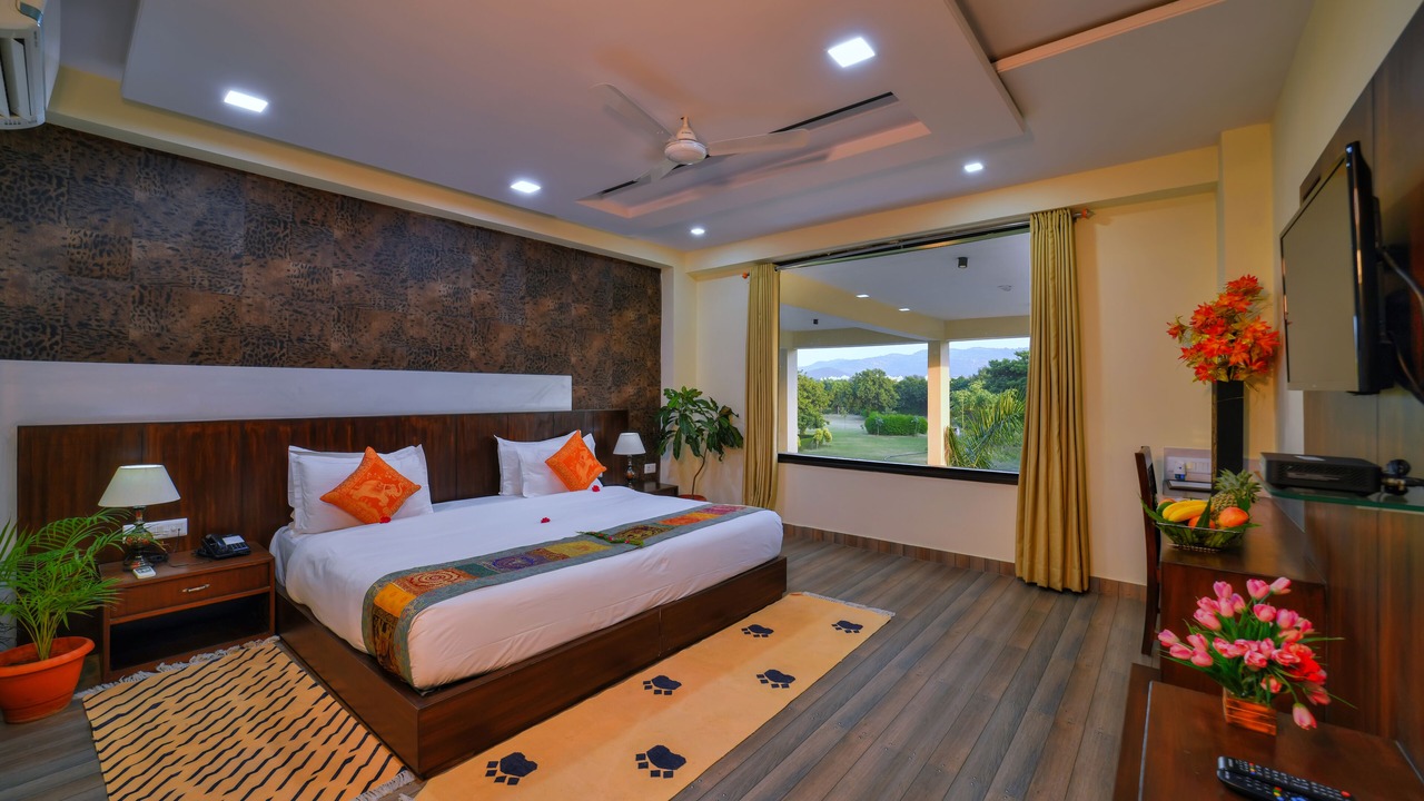 Photo of Outdoor in Sawai Madhopur