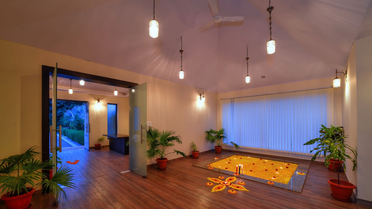 Photo of Bedroom in Sawai Madhopur
