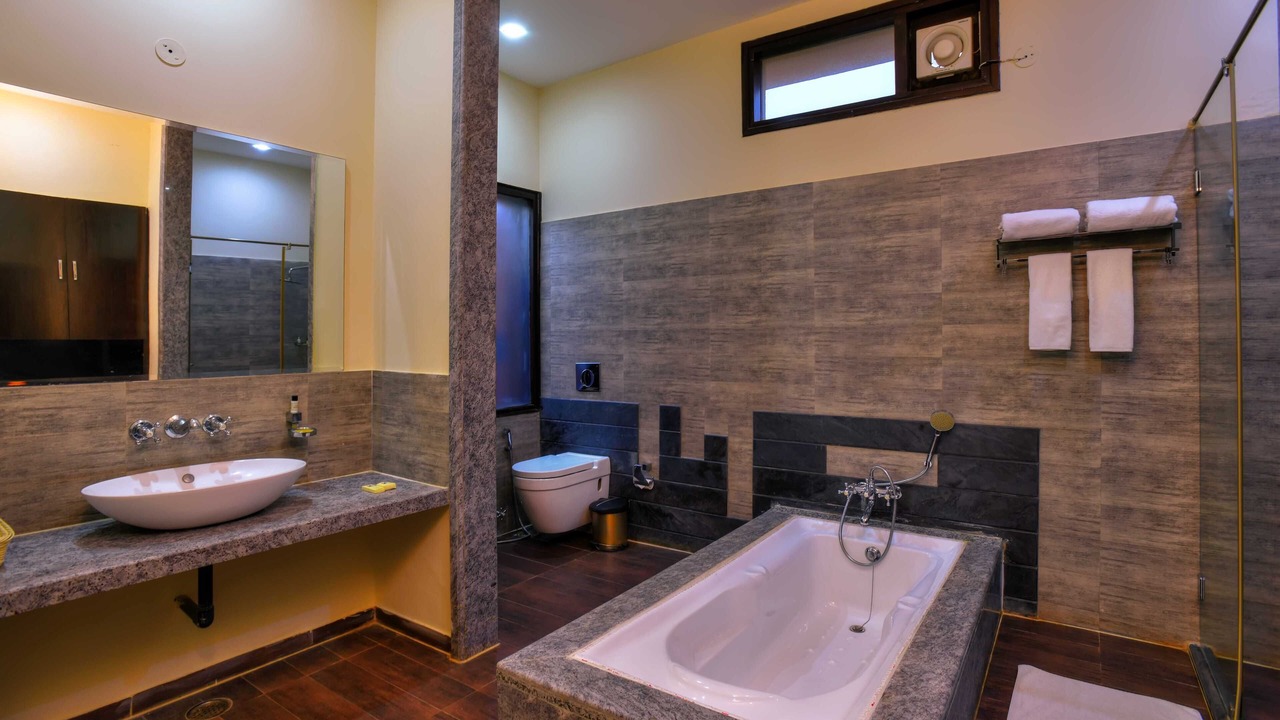 Photo of Bathroom in Sawai Madhopur