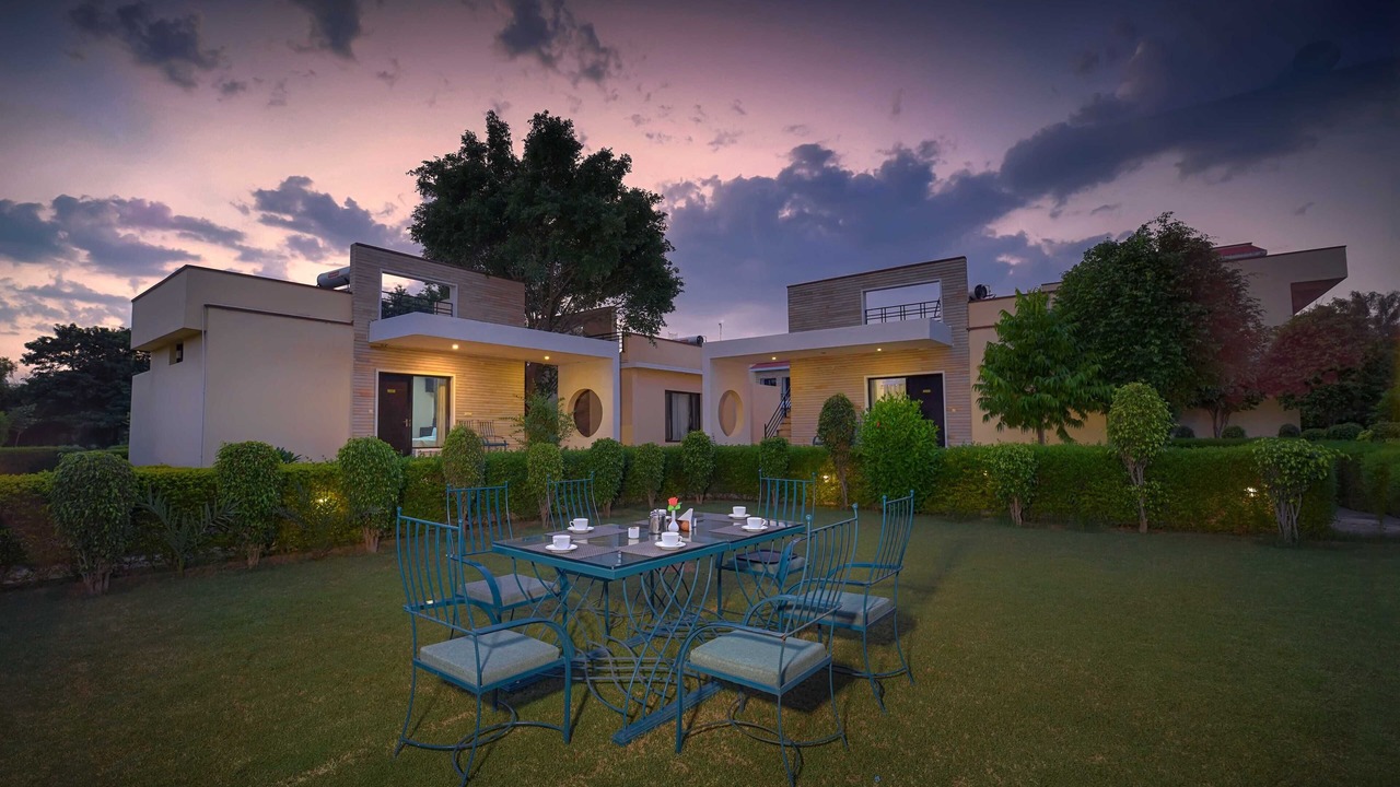 Photo of Outdoor in Sawai Madhopur