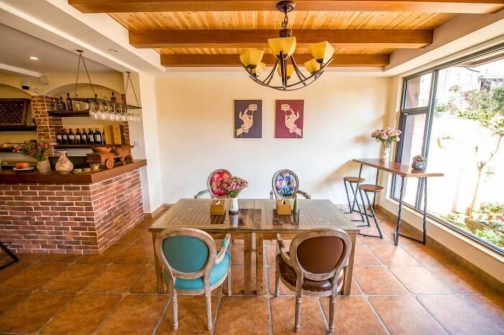 Photo of Livingroom in Dali