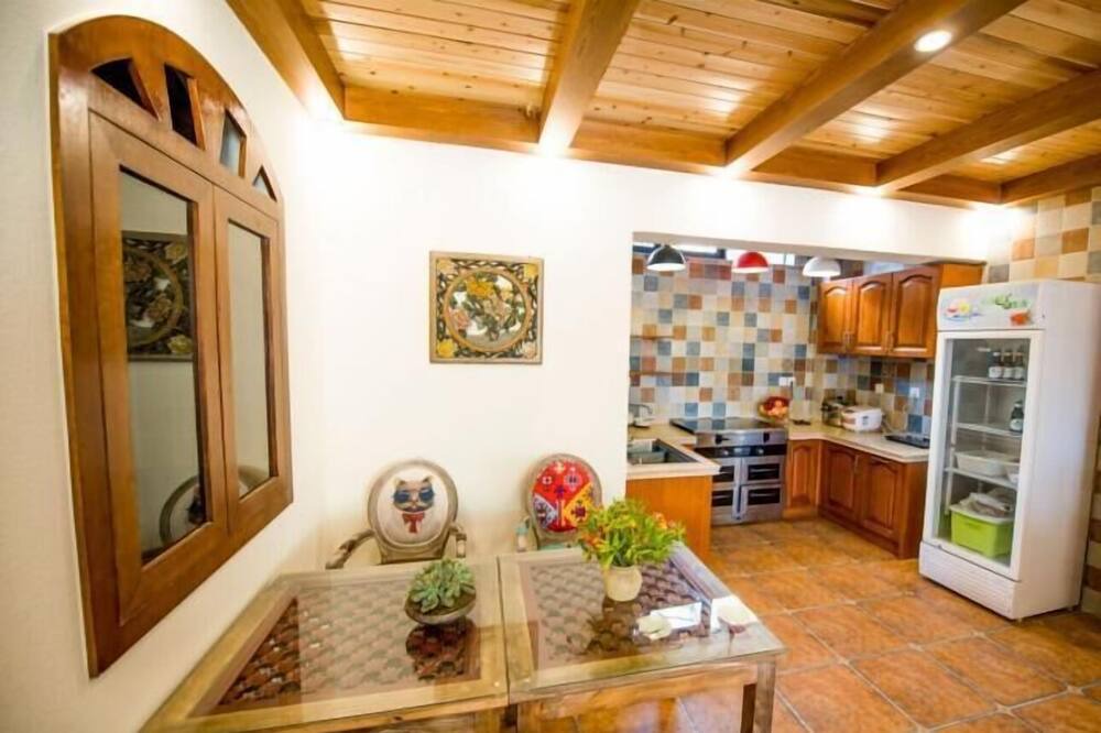 Photo of Bedroom in Dali