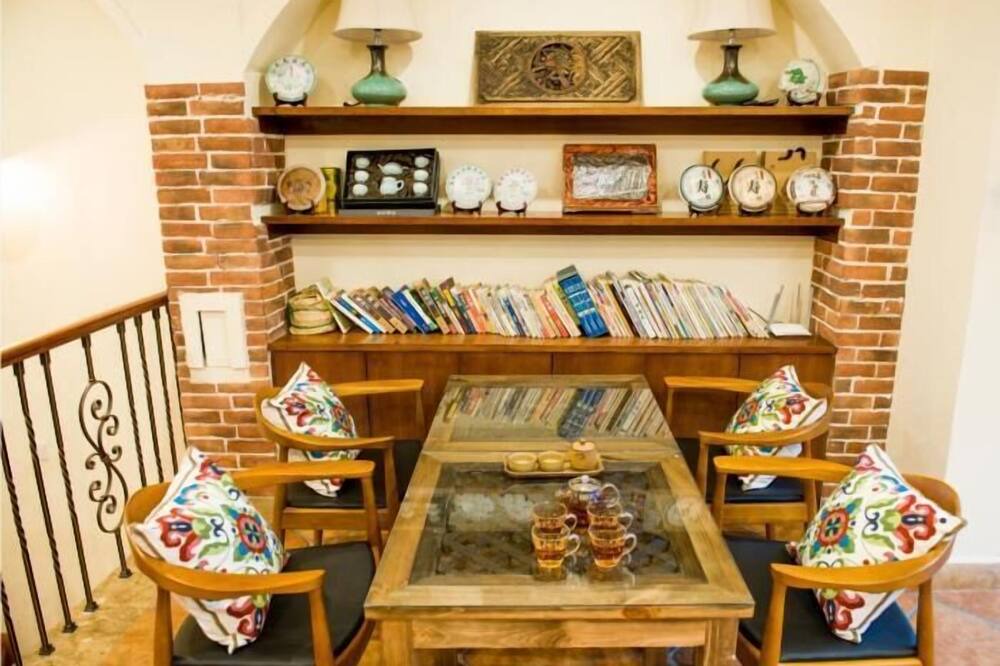 Photo of Livingroom in Dali