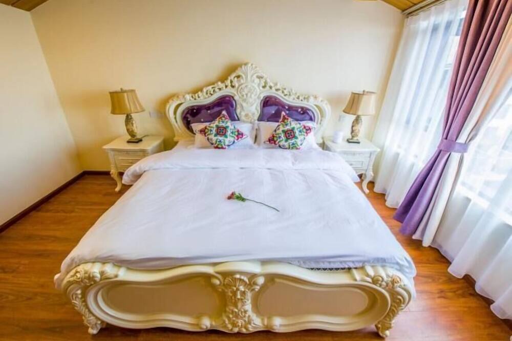 Photo of Bedroom in Dali