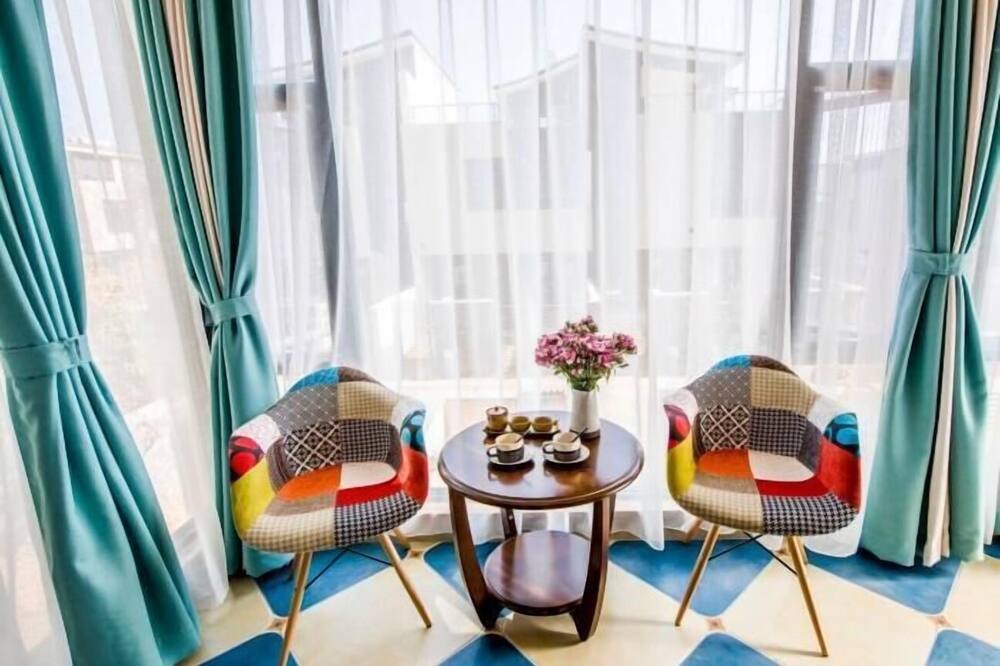 Photo of Bedroom in Dali