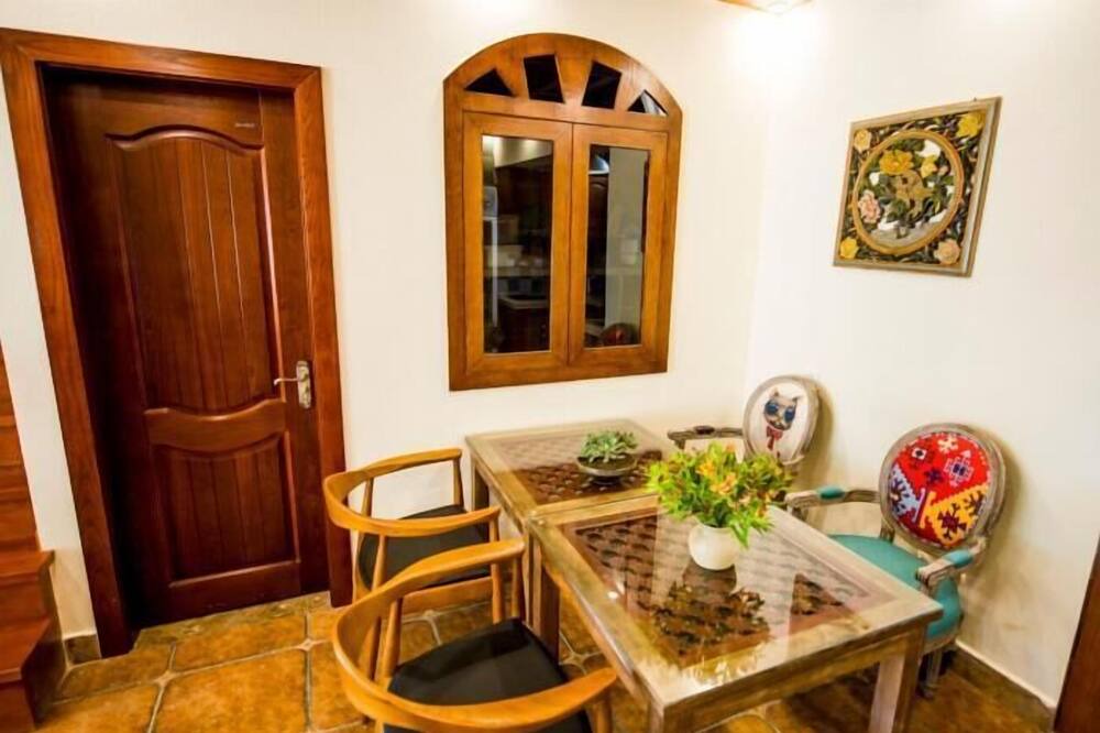 Photo of Bedroom in Dali