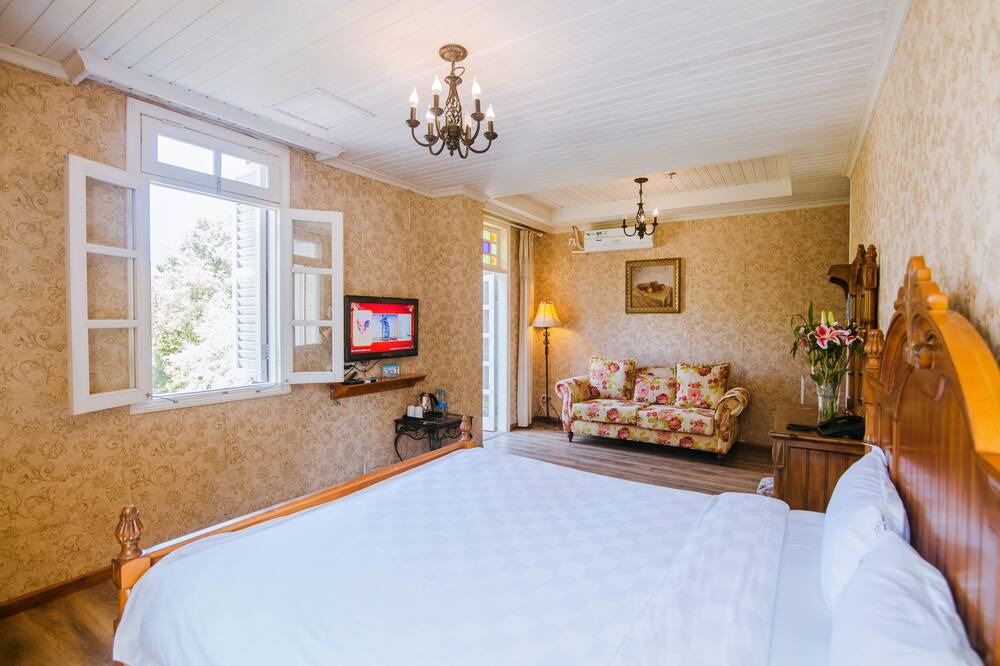 Photo of Bedroom in Siming