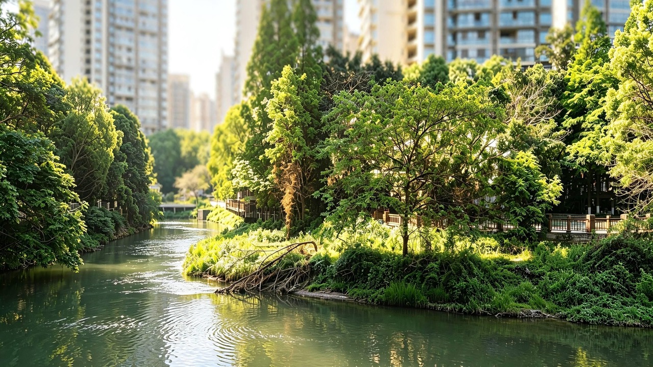 Photo of Outdoor in Shizhong District