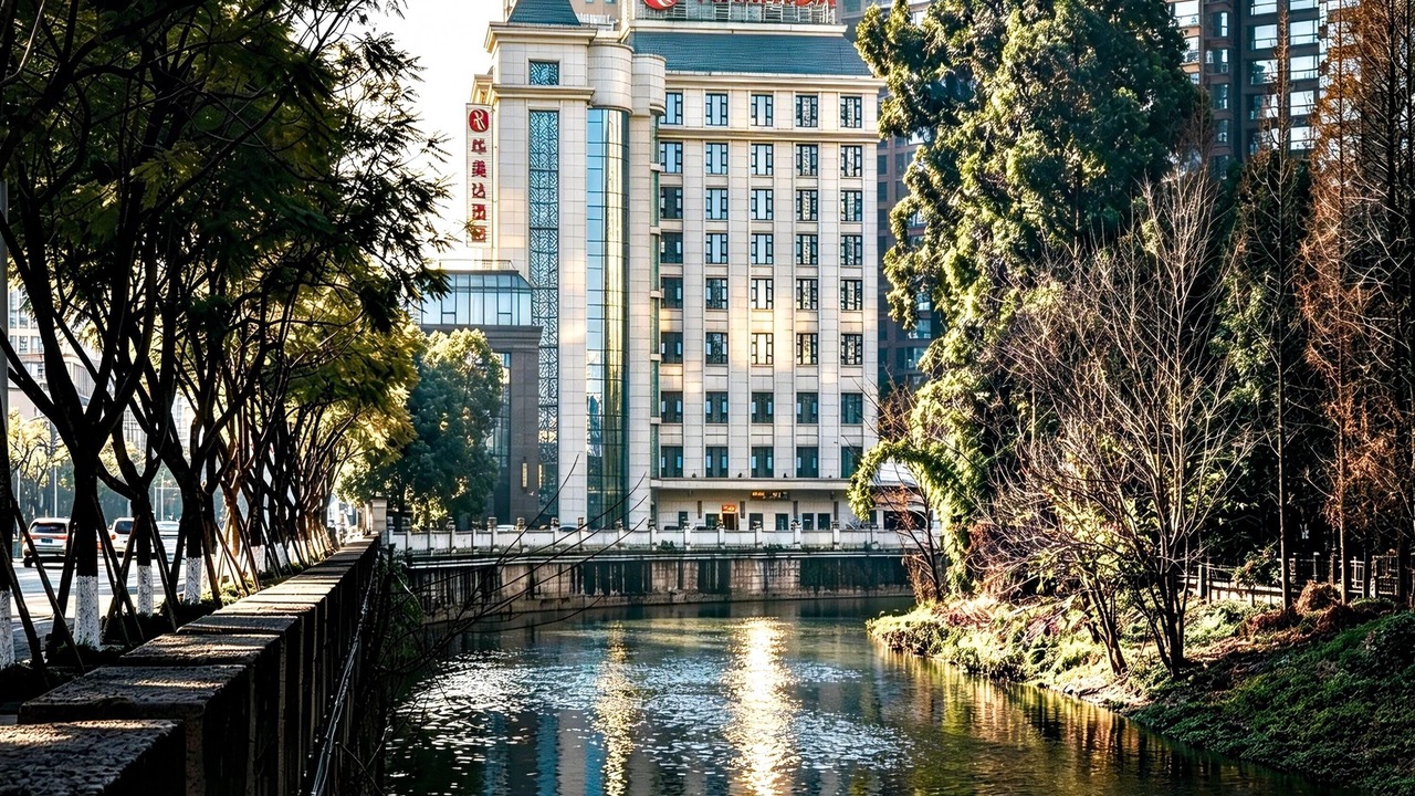 Photo of Outdoor in Shizhong District