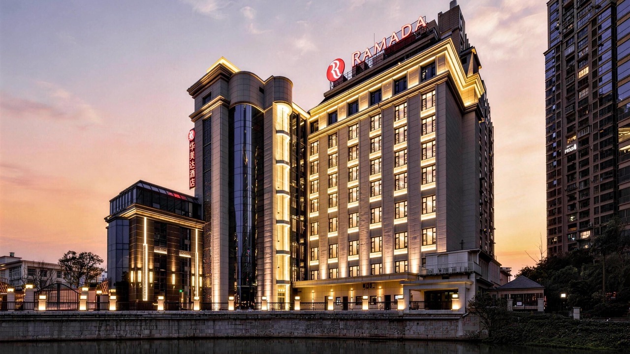 Photo of Outdoor in Shizhong District