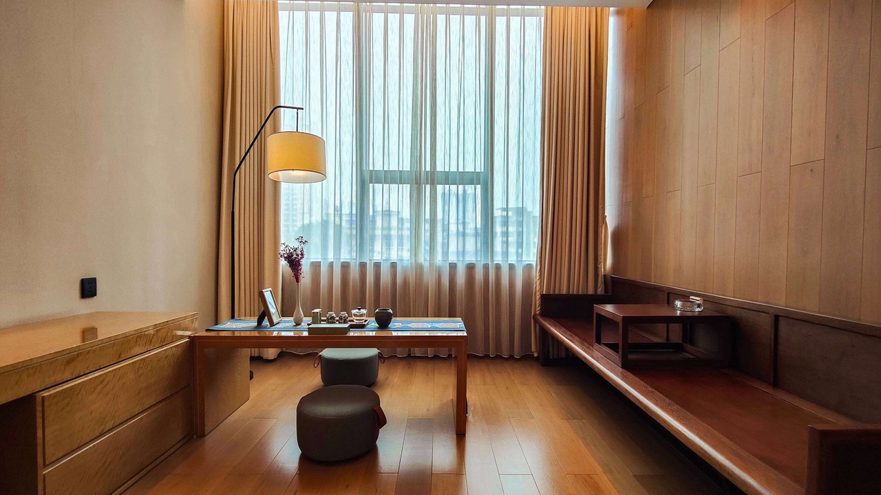 Photo of Bedroom in Shizhong District