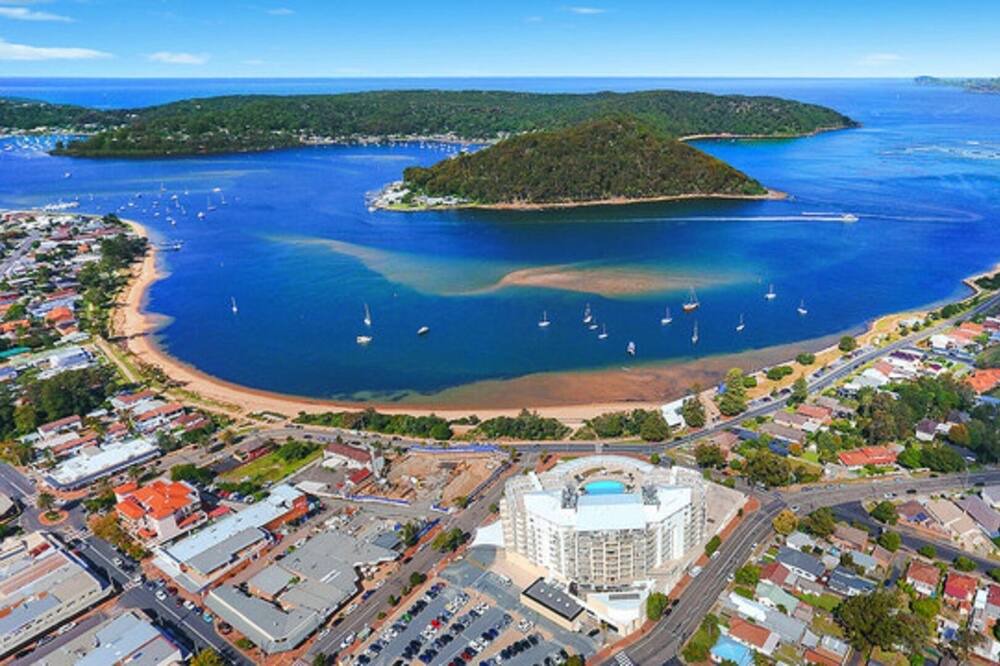 Photo of Outdoor in Ettalong Beach