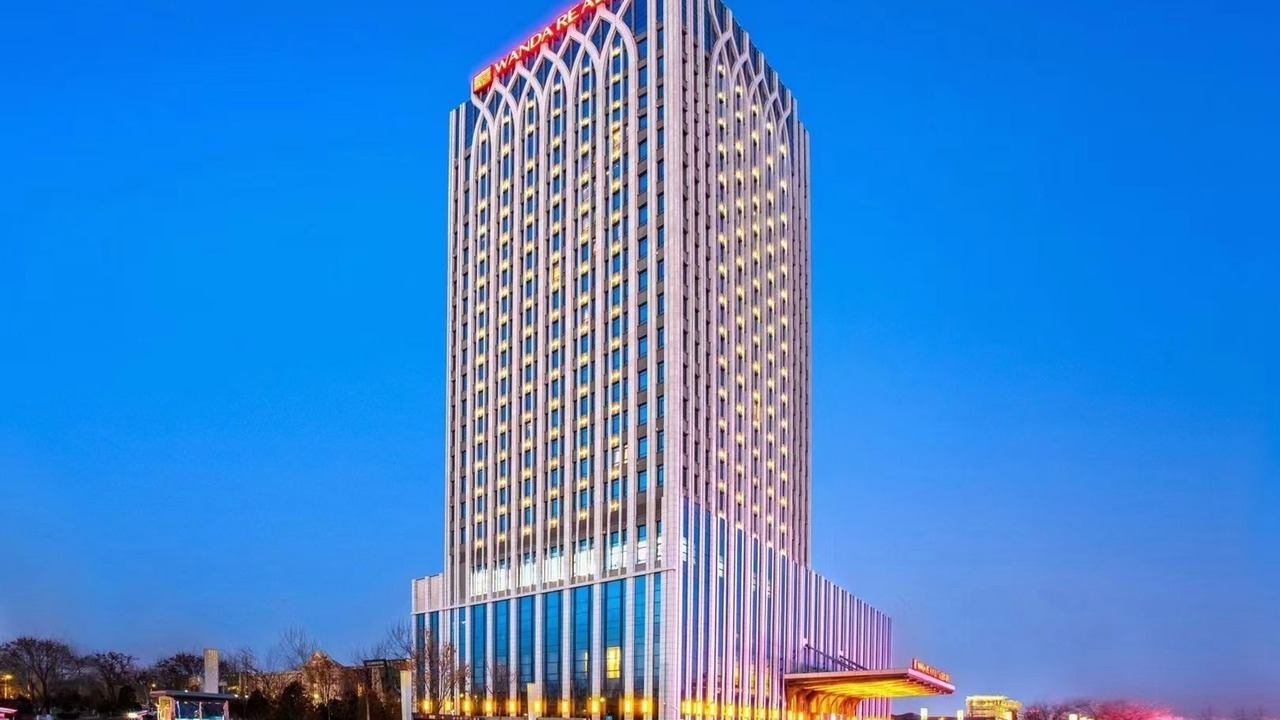Photo of Outdoor in Jinfeng Developing Area