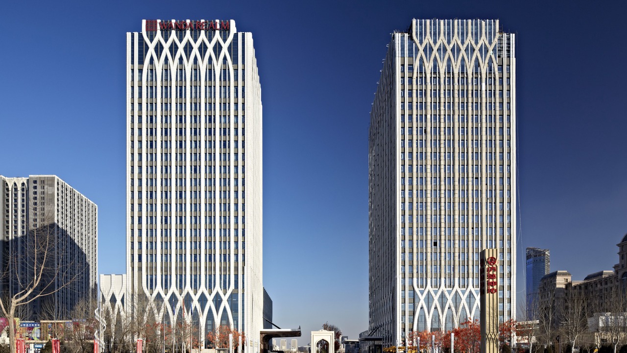 Photo of Outdoor in Jinfeng Developing Area