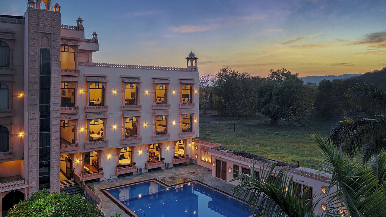 Photo of Outdoor in Sawai Madhopur